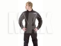 TUZO Tornado Jakke Sort *M* 