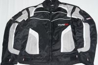 TUZO Terrain Jakke  Sort/Grå *XS*