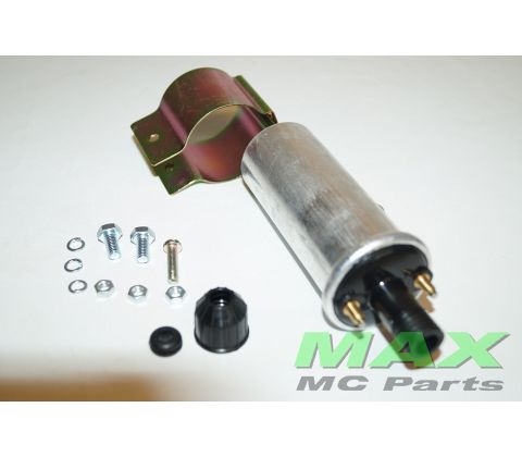 Tændspole 12V CLASSIC TYPE DIA-41MM