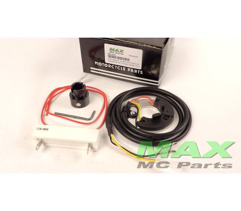 CDI Ignition system DYNA S1-3 GL1000 75-
