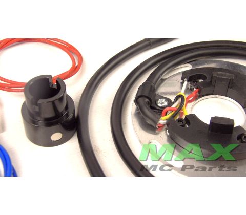 CDI Ignition system DYNA S2-2 KAWASAKI