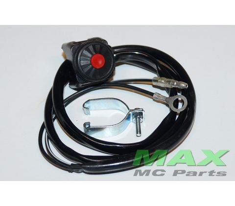 ON-OFF Kontakt KAWASAKI KX modeller