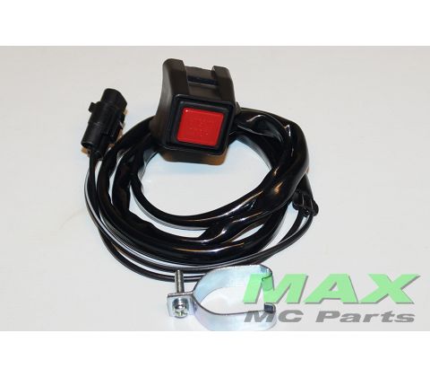 ON-OFF Kontakt YAMAHA YZ125 YZ250