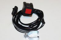 ON-OFF Kontakt YAMAHA YZ125 YZ250