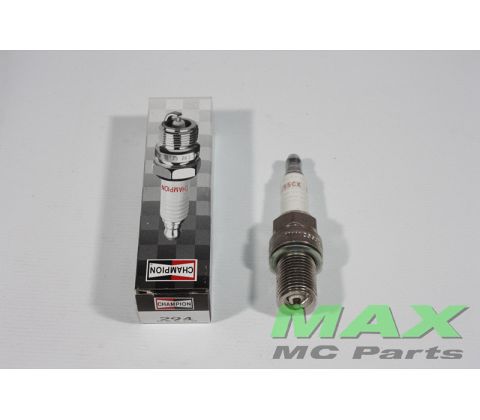 CHAMPION Tændrør  C55CX