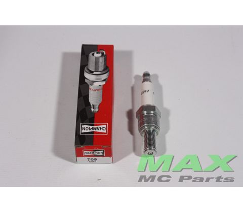 CHAMPION RACING Tændrør  G54V 10MM