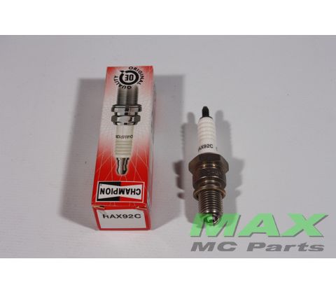CHAMPION Tændrør  RAX92C