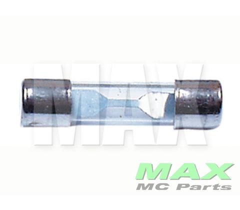 Sikringer  Glas 25mm 7amp