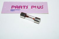 Sikringer  Glas STK/PCS 30mm 10amp