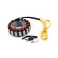 Stator/generator VT1100 NTV600 SV1000