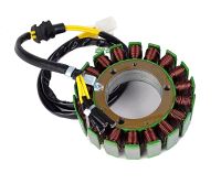 Stator VTR1000 FIRESTORM 115x54-25MM