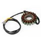 Stator GPZ500 GS1000 GSX750