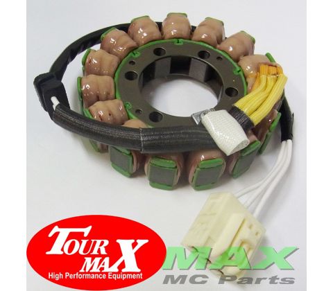 Stator TOURMAX KAWASAK ZX10R NINJA 06-07