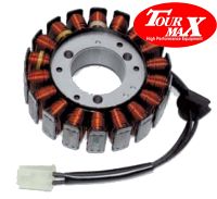 Stator TOURMAX GSXR600 GSXR750 00-01