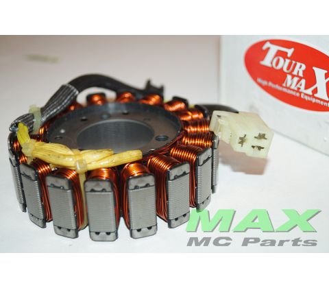 Stator TOURMAX GSXR600 GSXR750 02-03