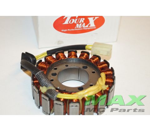 Stator TOURMAX GSXR600 GSXR750 02-03