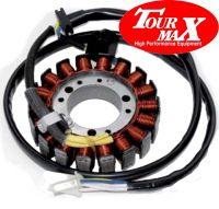 Stator TOURMAX FZS, FZS600 FAZER 98-01