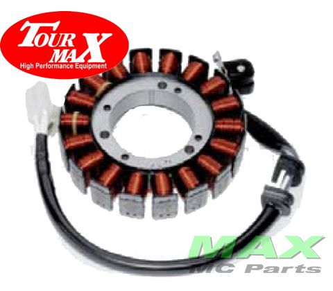 Stator TOURMAX XVS1100A,DRAGSTAR 99-02
