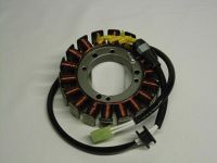 Stator
