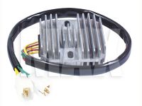 Ensretter HONDA VFR400 R (NC21/NC24) 86-