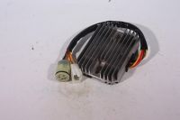 Ensretter HONDA XRV750 AFRICAN TWI 93-00