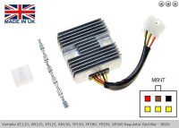 Ensretter ZX6 GPZ600 GPX600 GPZ750A VN80