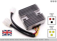 Ensretter SUZUKI DR350 DR650S DR250