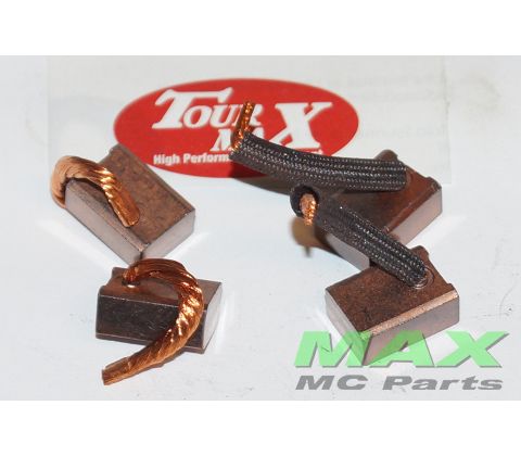 Starter Kul SÆT-4STK 7MMx11MMx15-,5MM