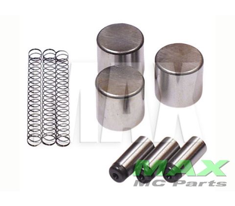 Starter kob.rep.kit GPZ1100 Z1000J Z900