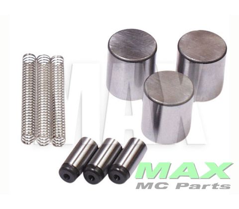 Starter kob.rep.kit FJ1100 XJ650 XS1100