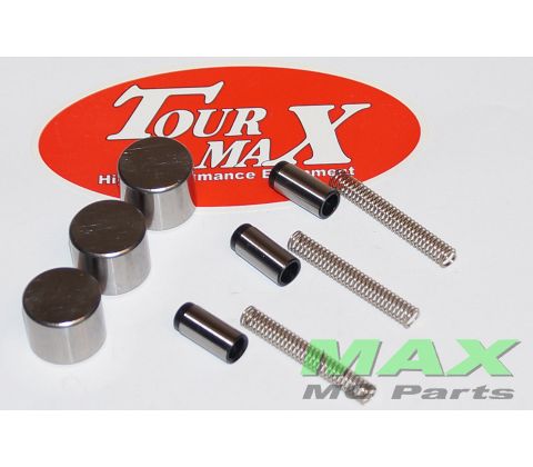 Starter kob.rep.kit - YAMAHA MANGE MODEL