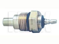 Water temperature HONDA CX500 GL1200