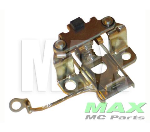 Fuelpump point switsh*JP*(diahgram type)