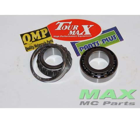 Kronrørs lejer  SSH500