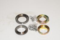 Kronrørs lejer (sæt)