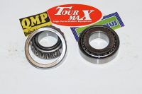 Kronrørs lejer  SSW-902 BMW 25x52x16mm