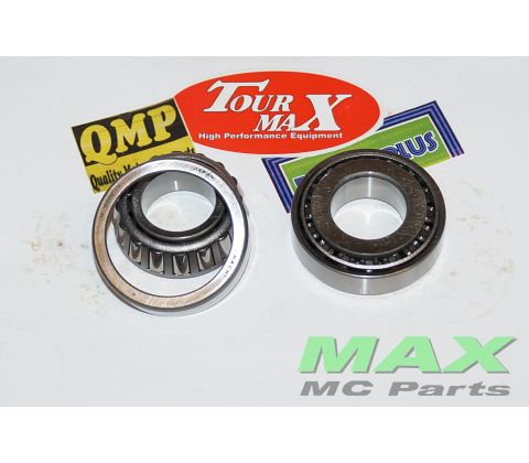 Kronrørs lejer  SSW-902 BMW 25x52x16mm