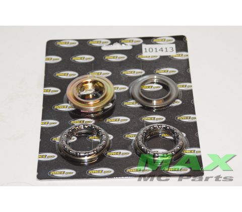 Kronrørs lejer(SET) GENERIC KEEWAY