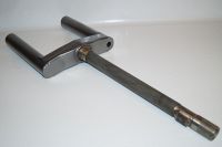 Forgaffel-bro GILERA STALKER