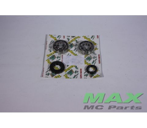 Hovedlejer/Pakdåse kit YAMAHA JOG NEOs