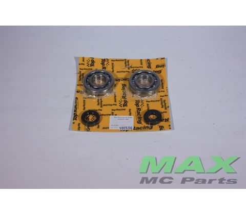 Hovedlejer/Pakdåse kit