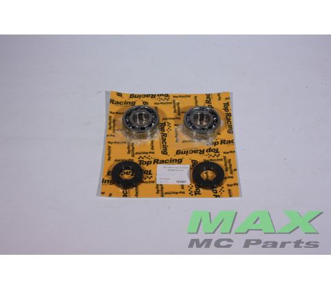 Hovedlejer/Pakdåse kit