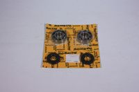 Hovedlejer/Pakdåse kit