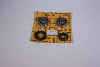 Hovedlejer/Pakdåse kit