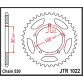 JT Bagkædehjul - JTR1022.40