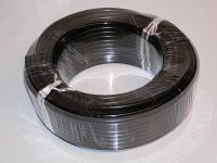 Tændkabel sort 7mmX30m BLACK/SORT