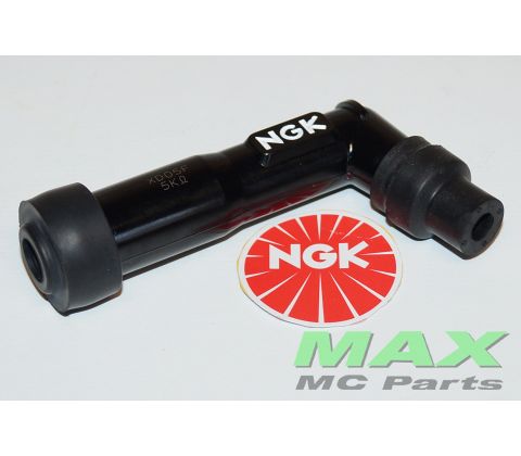 NGK Tændhætter  XD05F *5 OHM MODSTAND*