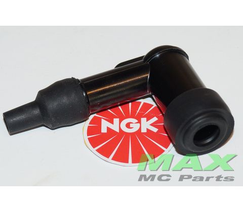 NGK Tændhætter  LB01F *1 OHM MODSTAND*