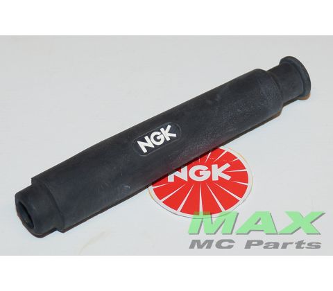 NGK Tændhætter  SD05FM *5 OHM MODSTAND*