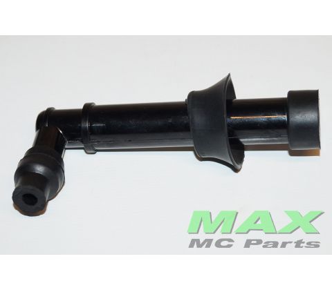 Tændhætter  CX500 CX650 *5 OHM MODSTAND*